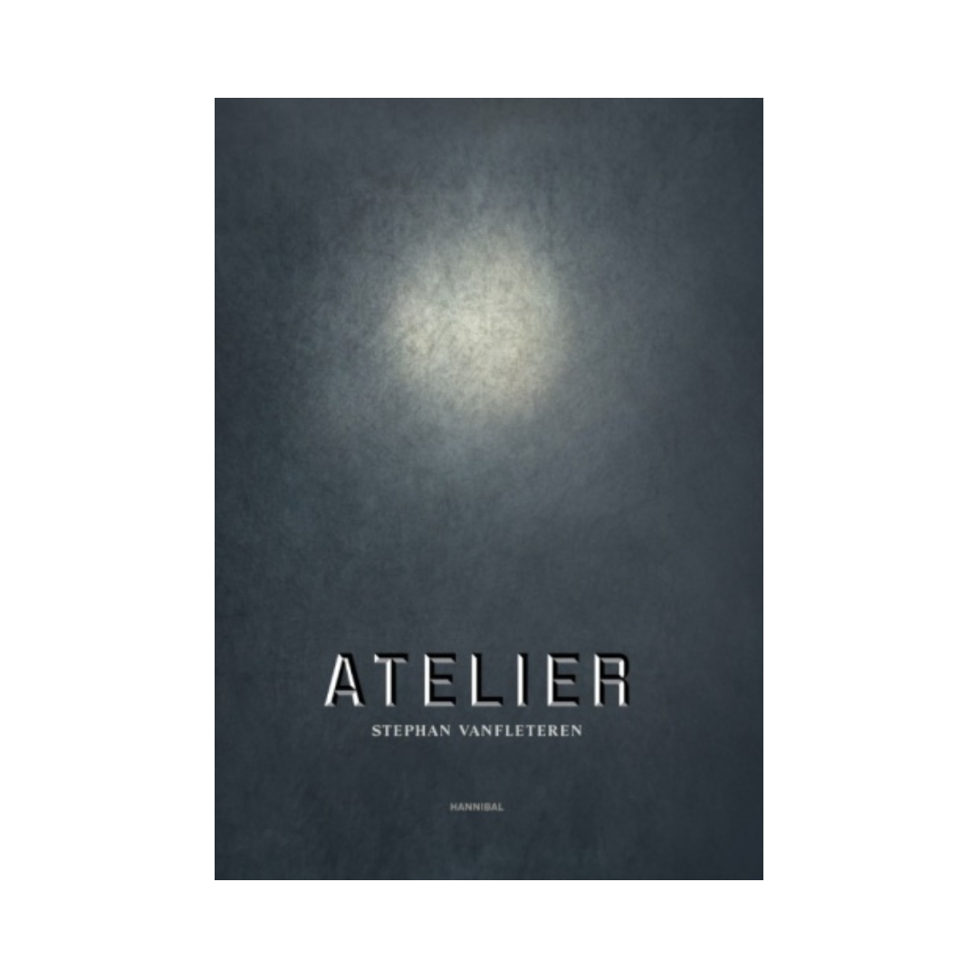 STEPHAN VANFLETEREN: ATELIER (NL)