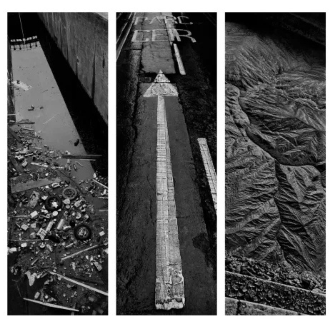 Josef Koudelka 写真集 CHAOS JOSEF KOUDELKA: CHAOS (preowened, good condition