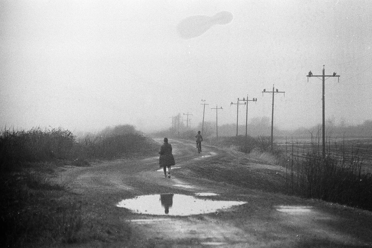 MARSHALL TO: BLANK NOTES (SIGNED)