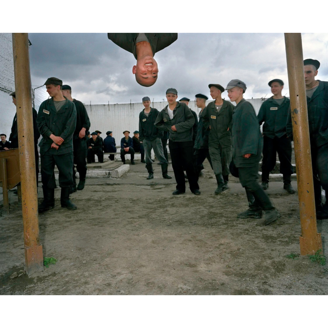 CARL DE KEYZER: ZONA