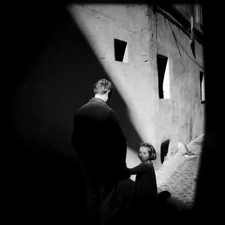 MARINA SERSALE: LIMINAL SPACE