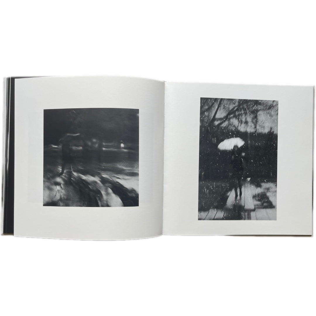OLGA KARLOVAC: THE DISSARAY (2nd edition, SIGNED)