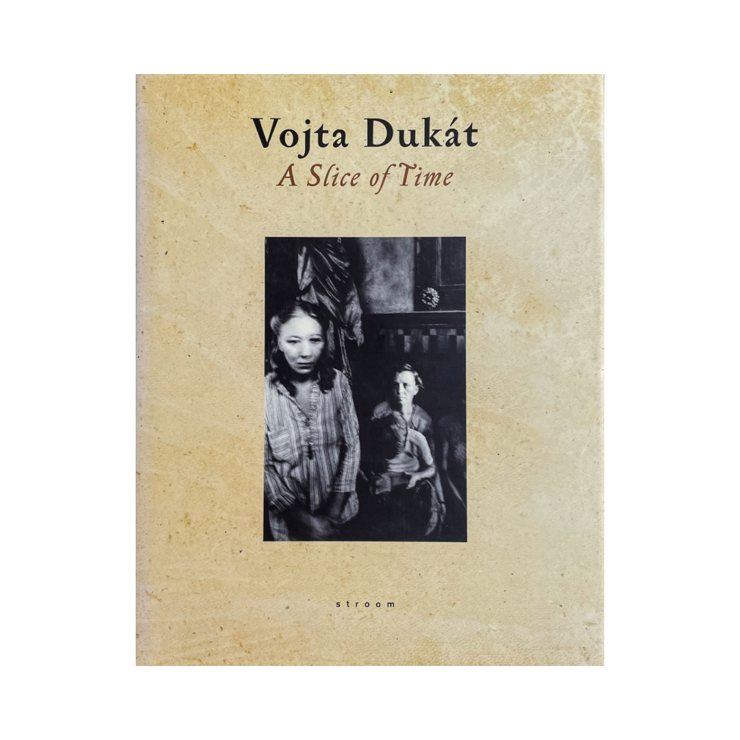 VOJTA DUKÁT: A SLICE OF TIME
