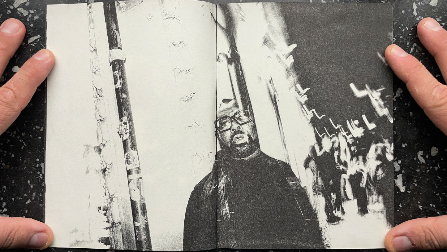 CLÁUDIO ALBUQUERQUE: PRESENTE