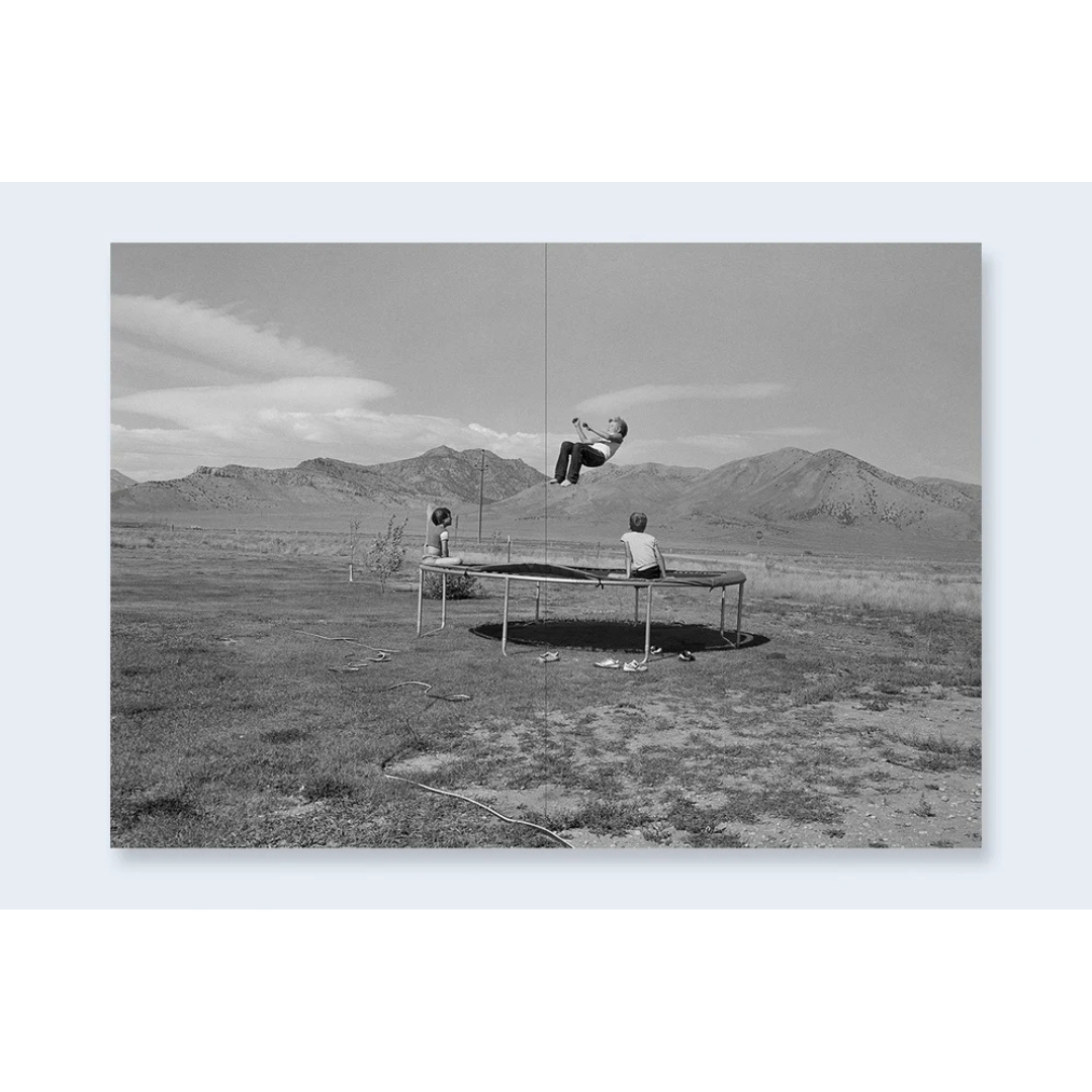 SAGE SOHIER: TO UTAH (one picture book two #44)