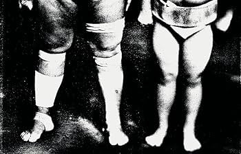 TOMASZ GUDZOWATY: SUMO