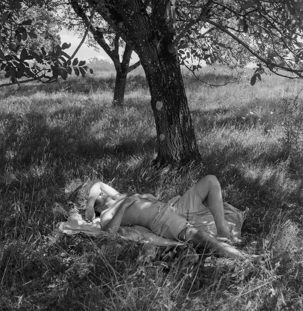 MARJOLEIN MARTINOT: RIVERLAND