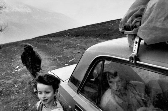 PAOLO PELLEGRIN: KUKES