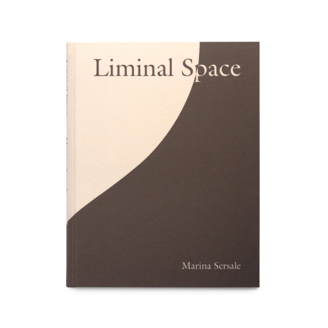 MARINA SERSALE: LIMINAL SPACE