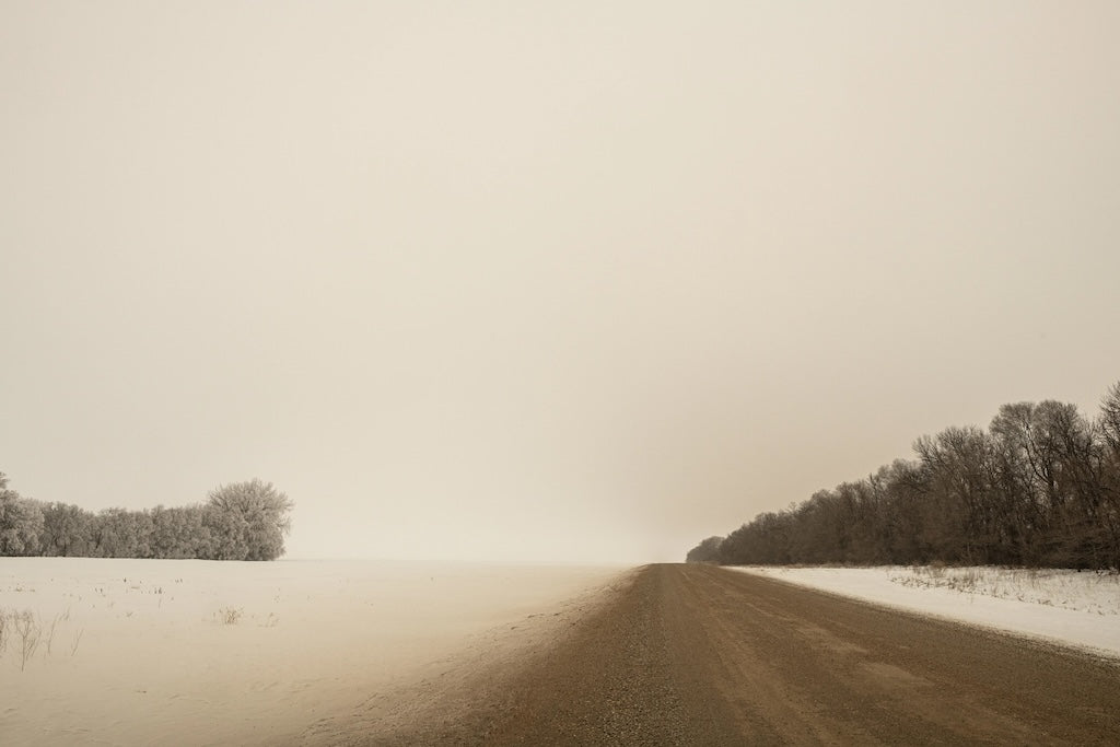 TODD HIDO: THE END SENDS ADVANCE WARNING