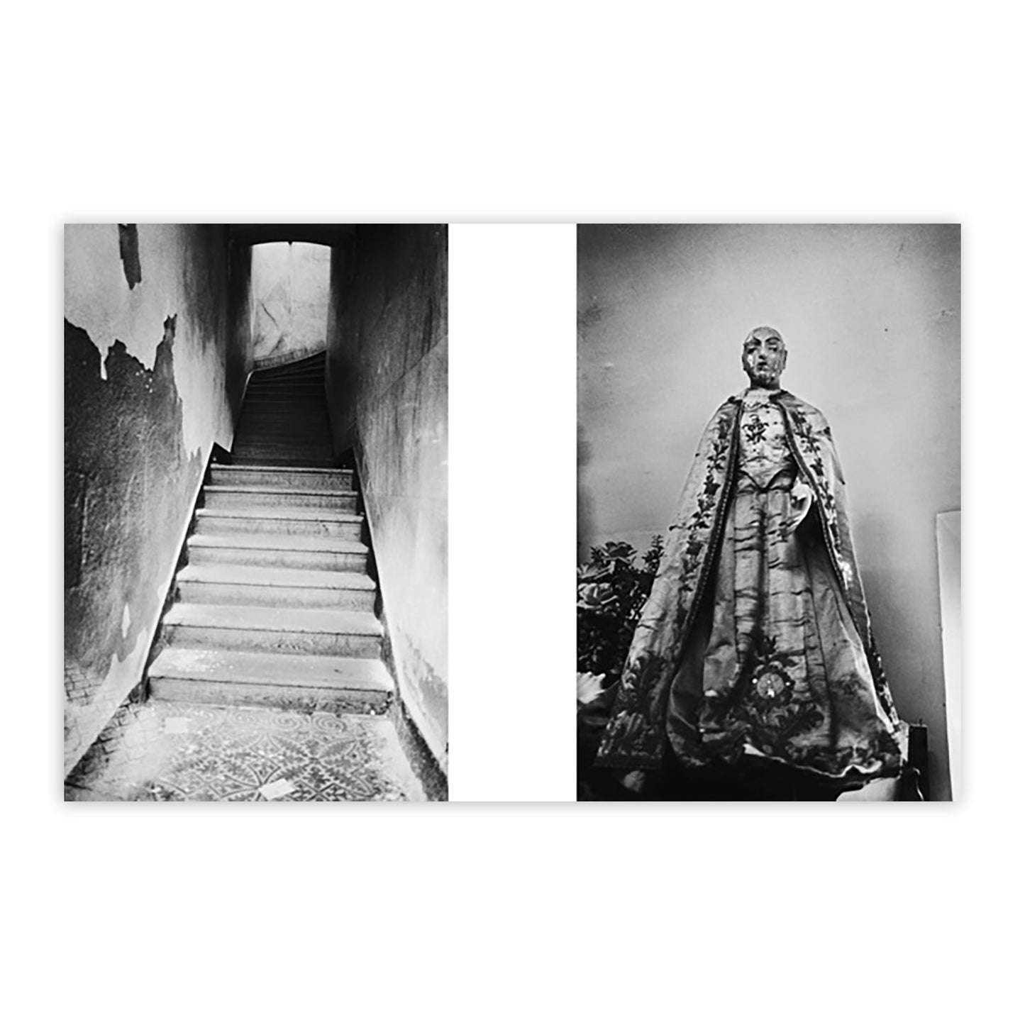 GABRIELLE DUPLANTIER: TERRES BASSES