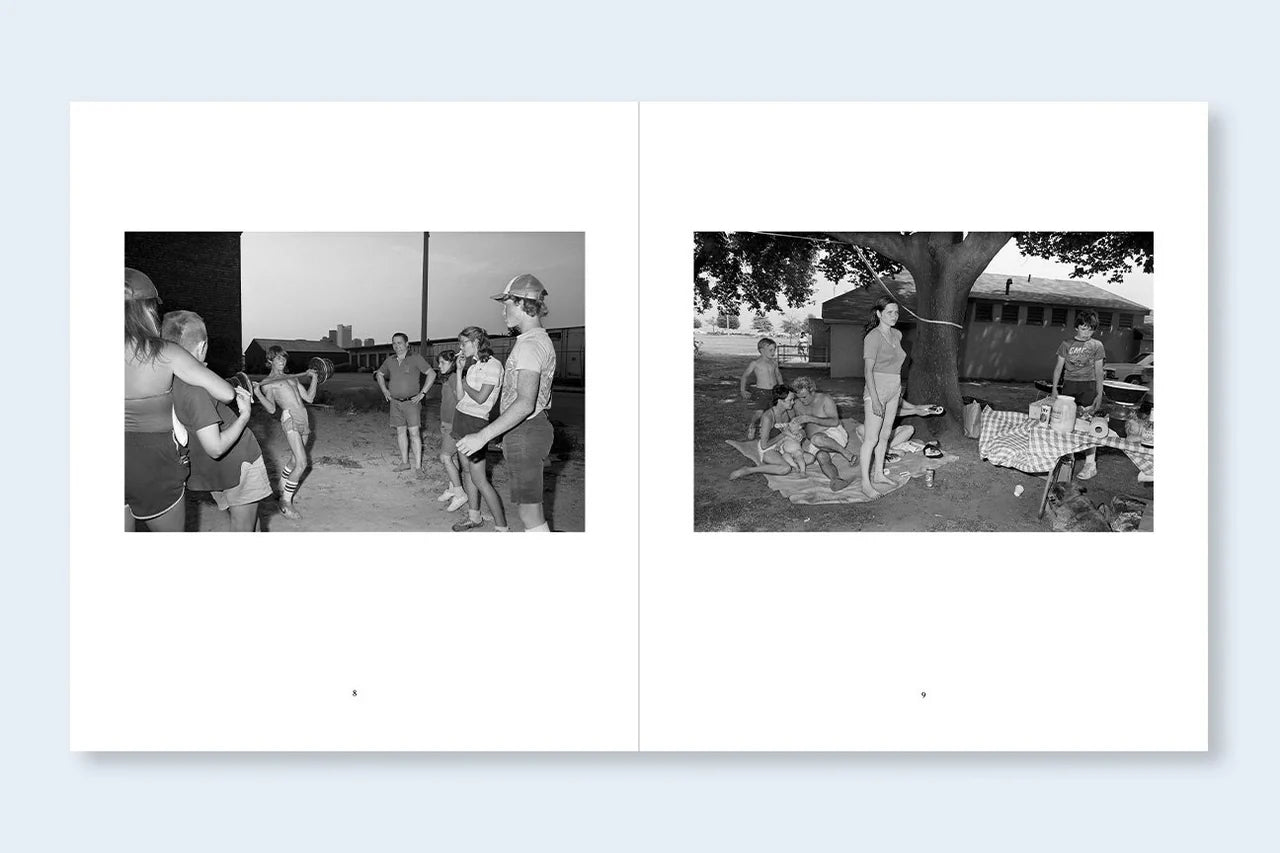 SAGE SOHIER: AMERICANS SEEN (Remastered Edition)