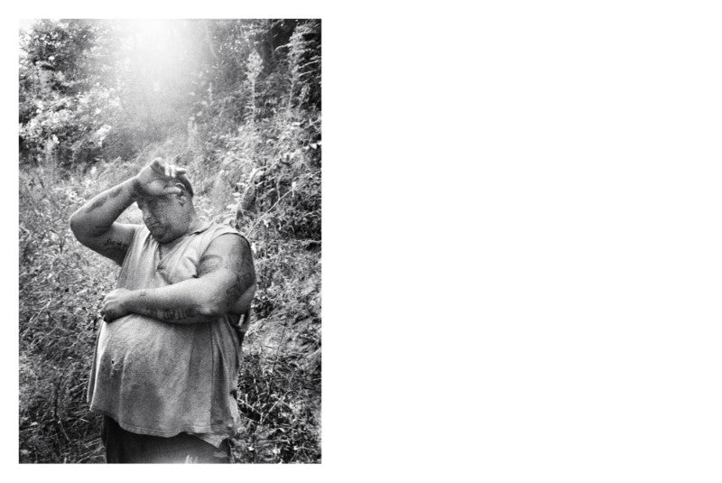 LORENZO CASTORE: FIÈVRE