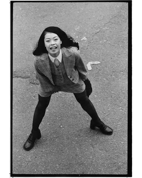 MASAHISA FUKASE: YOKO