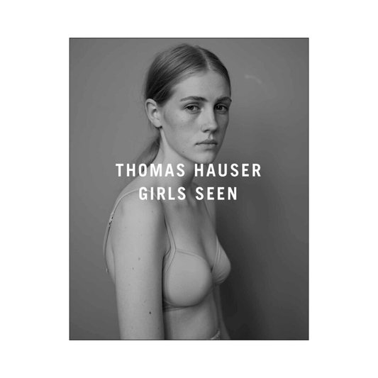 THOMAS HAUSER: GIRLS SEEN