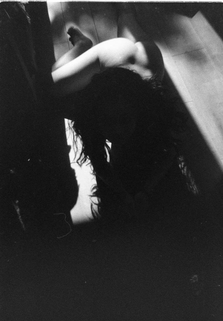 LINDA ZHENGOVÁ: OXYMORON (SIGNED)