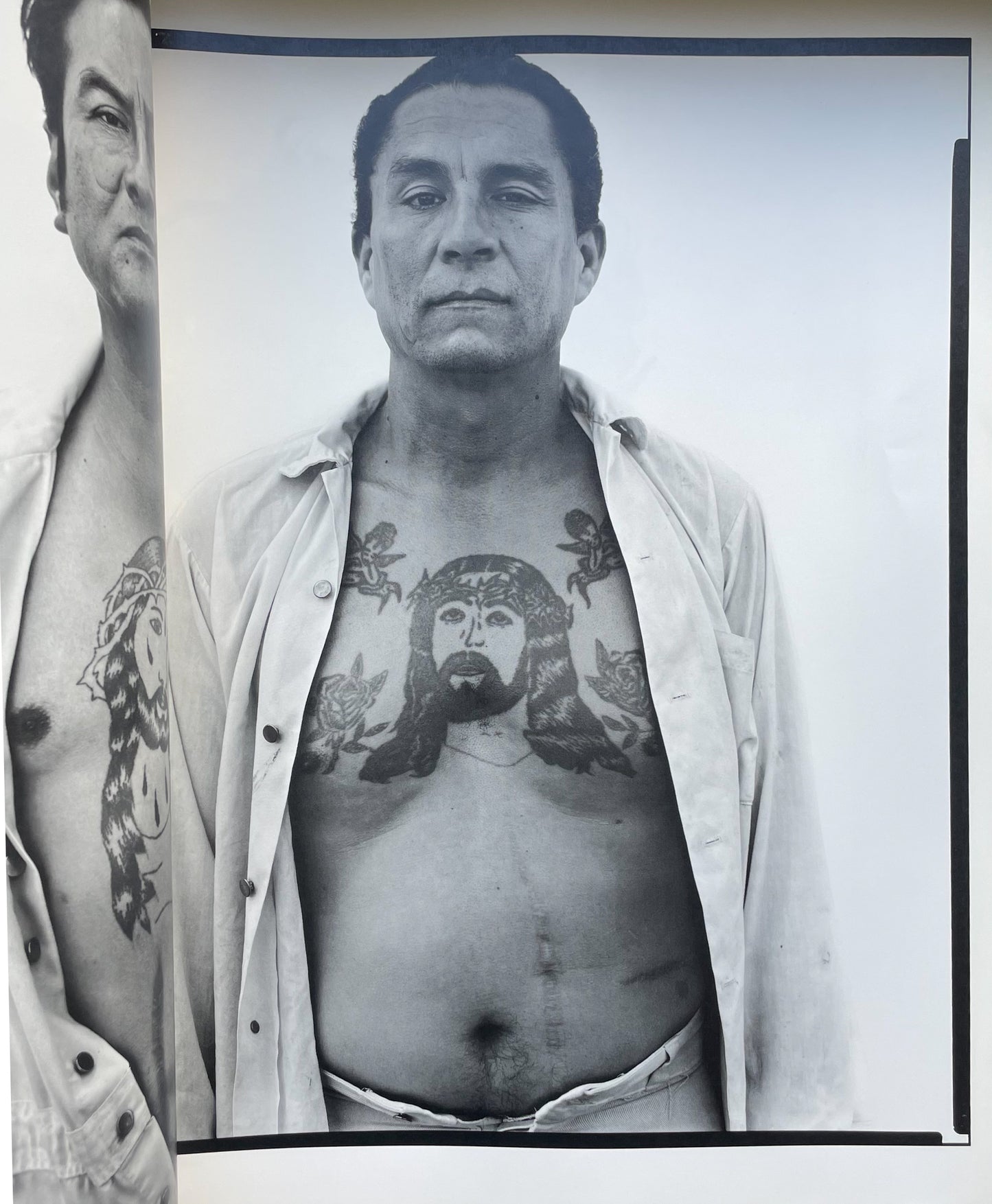RICHARD AVEDON: IN THE AMERICAN WEST 40th ANNIVERSARY EDITION