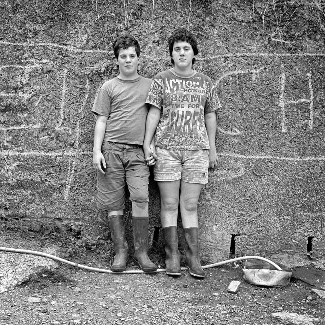 ANNE REARICK: GURE BAZTERRAK (OUR LAND)
