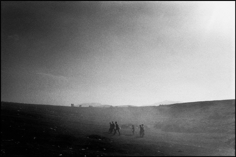 PAOLO PELLEGRIN: KUKES