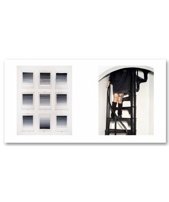 ALEC SOTH: ADVICE FOR THE YOUNG ARTISTS