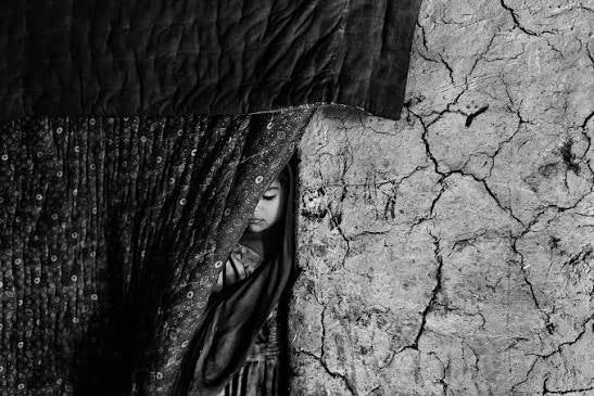 LORENZO TUGNOLI: IT CAN NEVER BE THE SAME