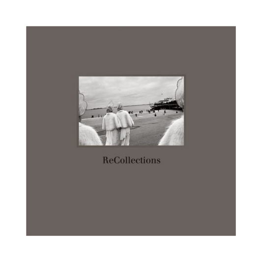 ANDREA HOYER: RECOLLECTIONS