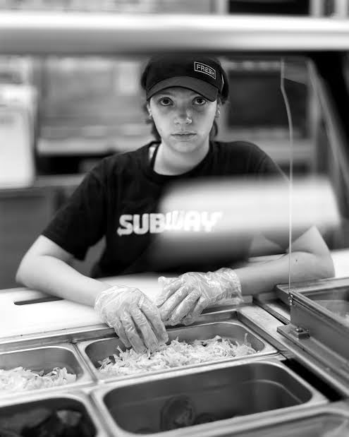 RICHARD RENALDI: BILLIONS SERVED