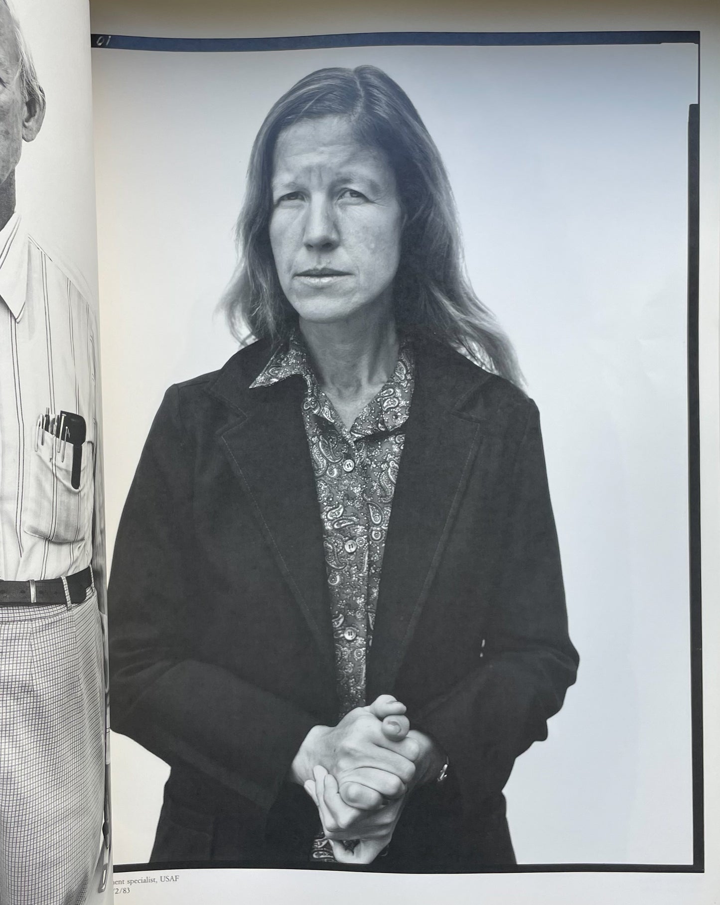 RICHARD AVEDON: IN THE AMERICAN WEST 40th ANNIVERSARY EDITION