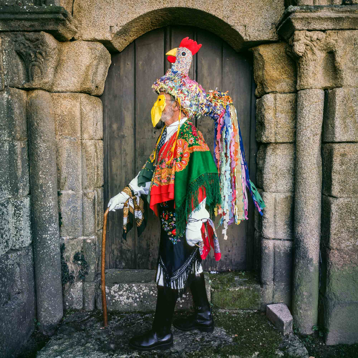 JASON GARDNER: WE THE SPIRITS