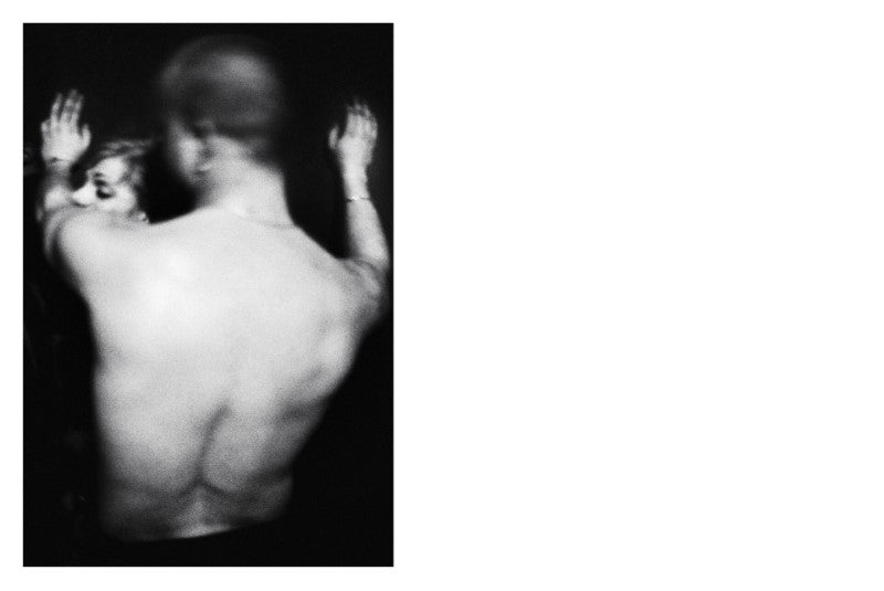 LORENZO CASTORE: FIÈVRE