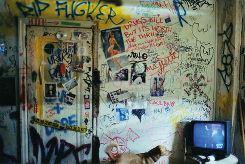 MIKE BRODIE: A PERIOD OF JUVENILE PROSPERITY