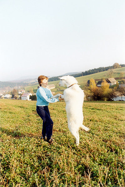 JITKA HANZLOVÁ: ALBERTINA