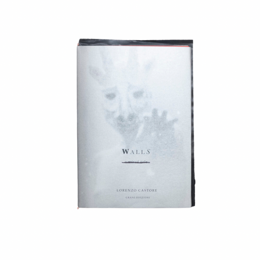 LORENZO CASTORE: WALS (FIRST EDITION OF 125 COPIES SIGNED AND NUMBERED)