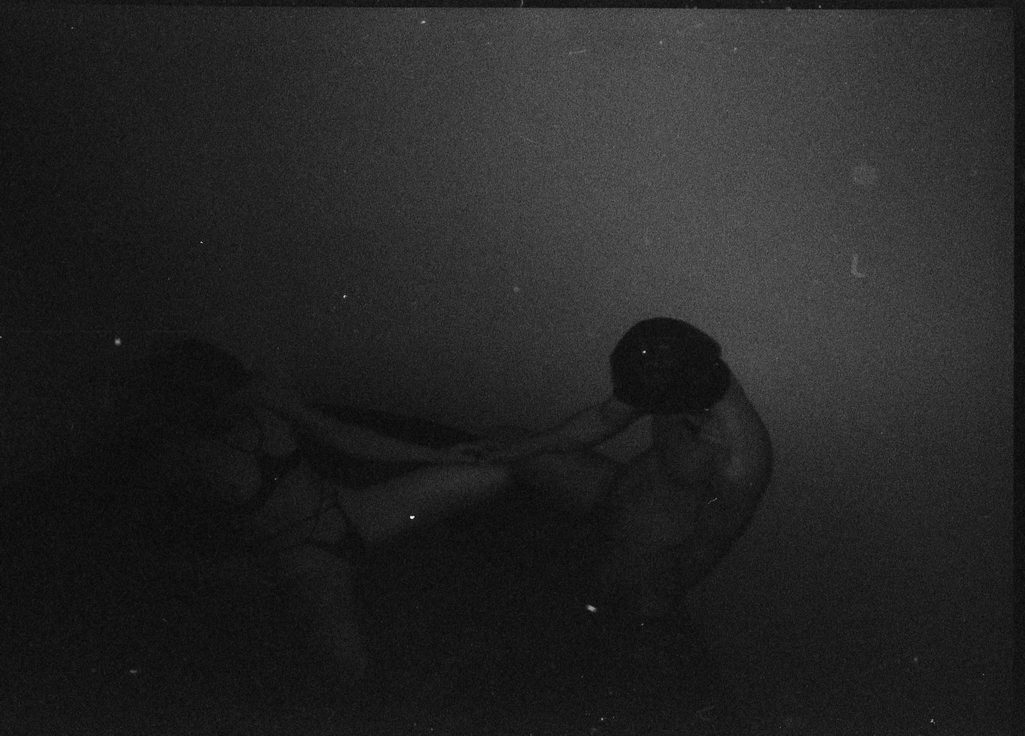 LINDA ZHENGOVÁ: OXYMORON (SIGNED)