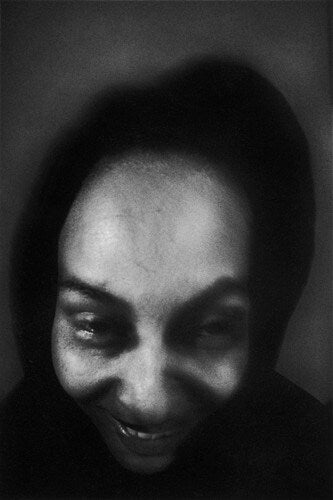 ANDERS PETERSEN: INGEN HAR SETT ALLT