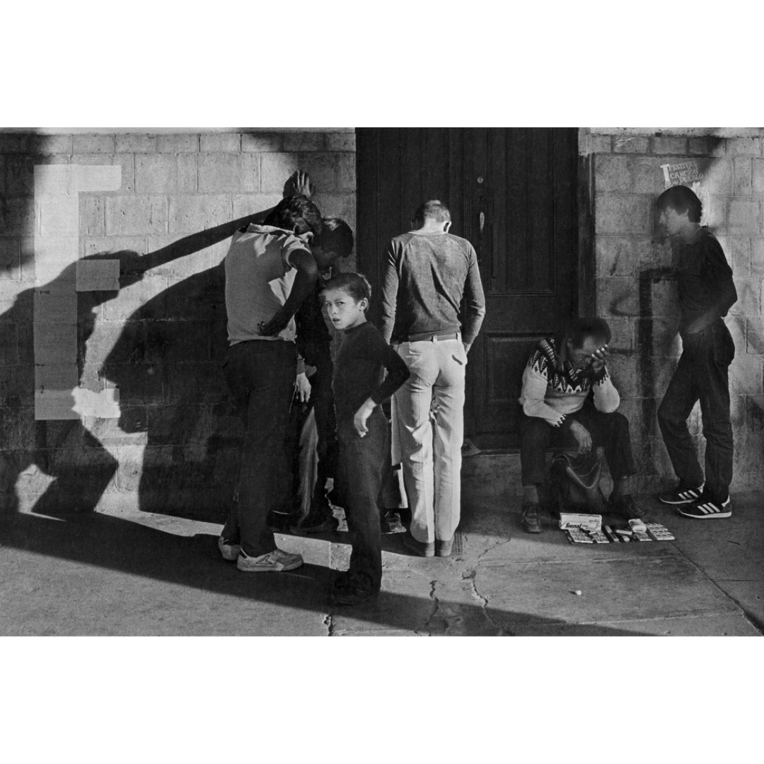 VOJTA DUKÁT: A SLICE OF TIME