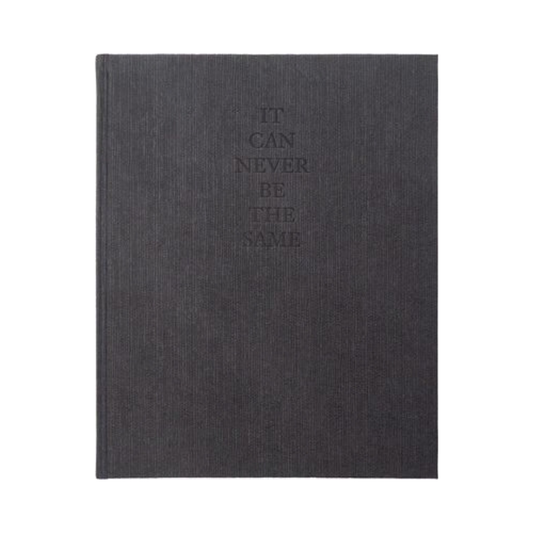 LORENZO TUGNOLI: IT CAN NEVER BE THE SAME