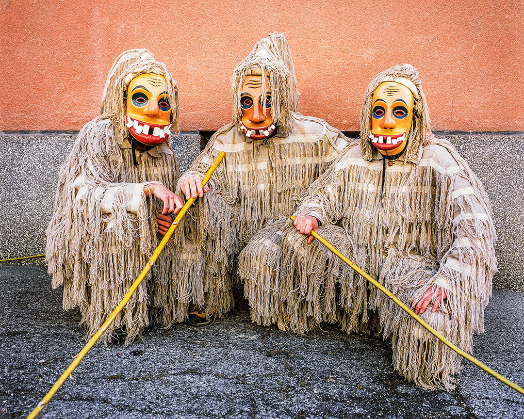 JASON GARDNER: WE THE SPIRITS
