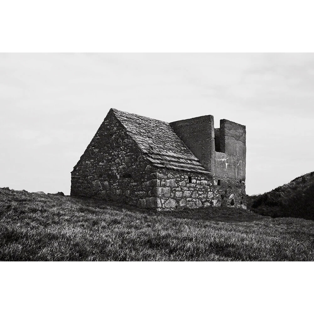 STEPHAN VANFLETEREN: ATLANTIC WALL