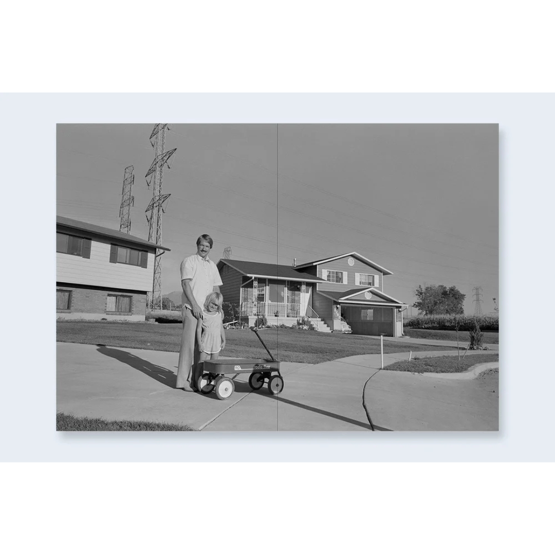 SAGE SOHIER: TO UTAH (one picture book two #44)