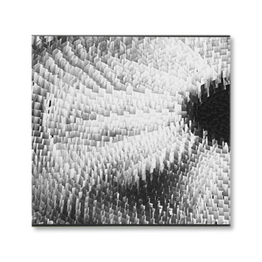 ANDREAS GURSKY: VISUAL SPACES OF TODAY