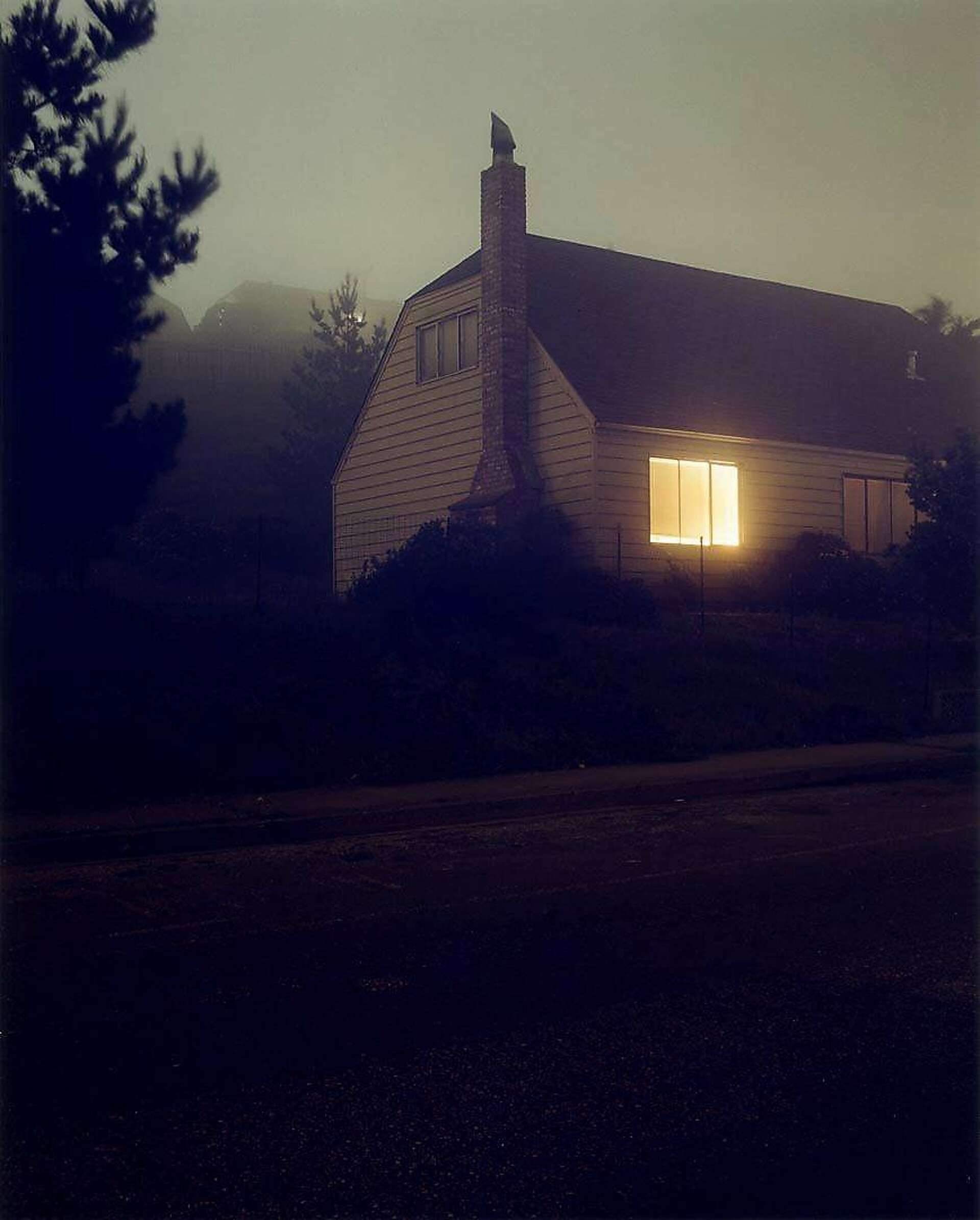 TODD HIDO: HOUSE HUNTING – Photobookpoint