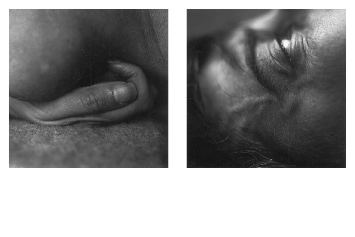 YVES TRÉMORIN: CORPUS NOIR