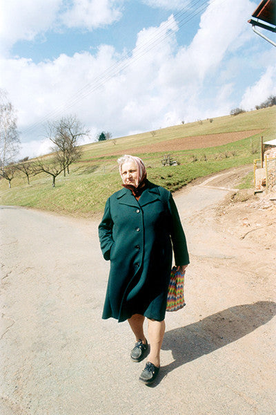 JITKA HANZLOVÁ: ALBERTINA
