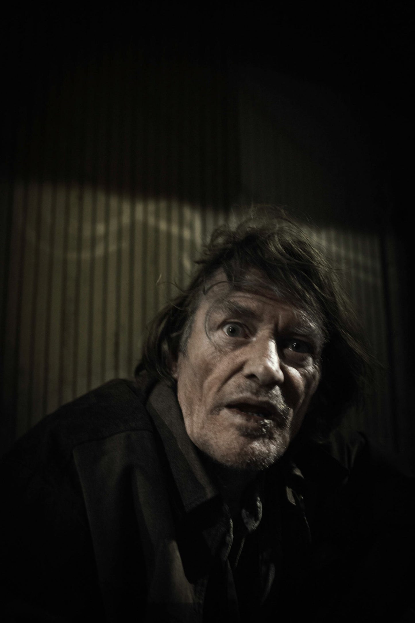 ALISA RESNIK: ON THE NIGHT THAT WE LEAVE