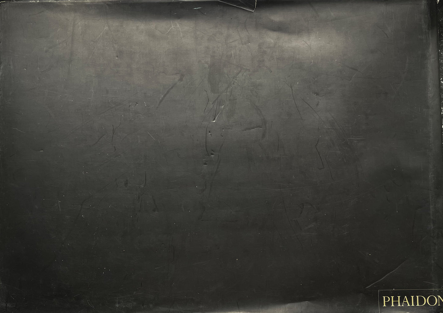 JOSEF KOUDELKA: CHAOS (preowened, good condition)