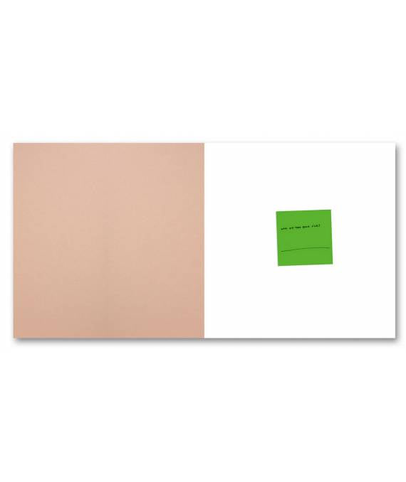 ALEC SOTH: ADVICE FOR THE YOUNG ARTISTS