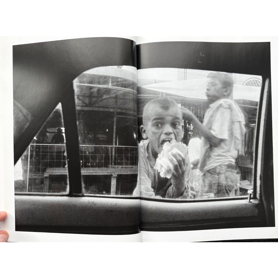 ANTONIN KRATOCHVIL: MERCY (from the Exibition)