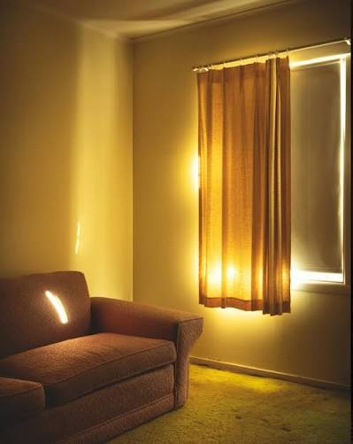 TODD HIDO: DISTANCIA INTIMA (SPANISH)