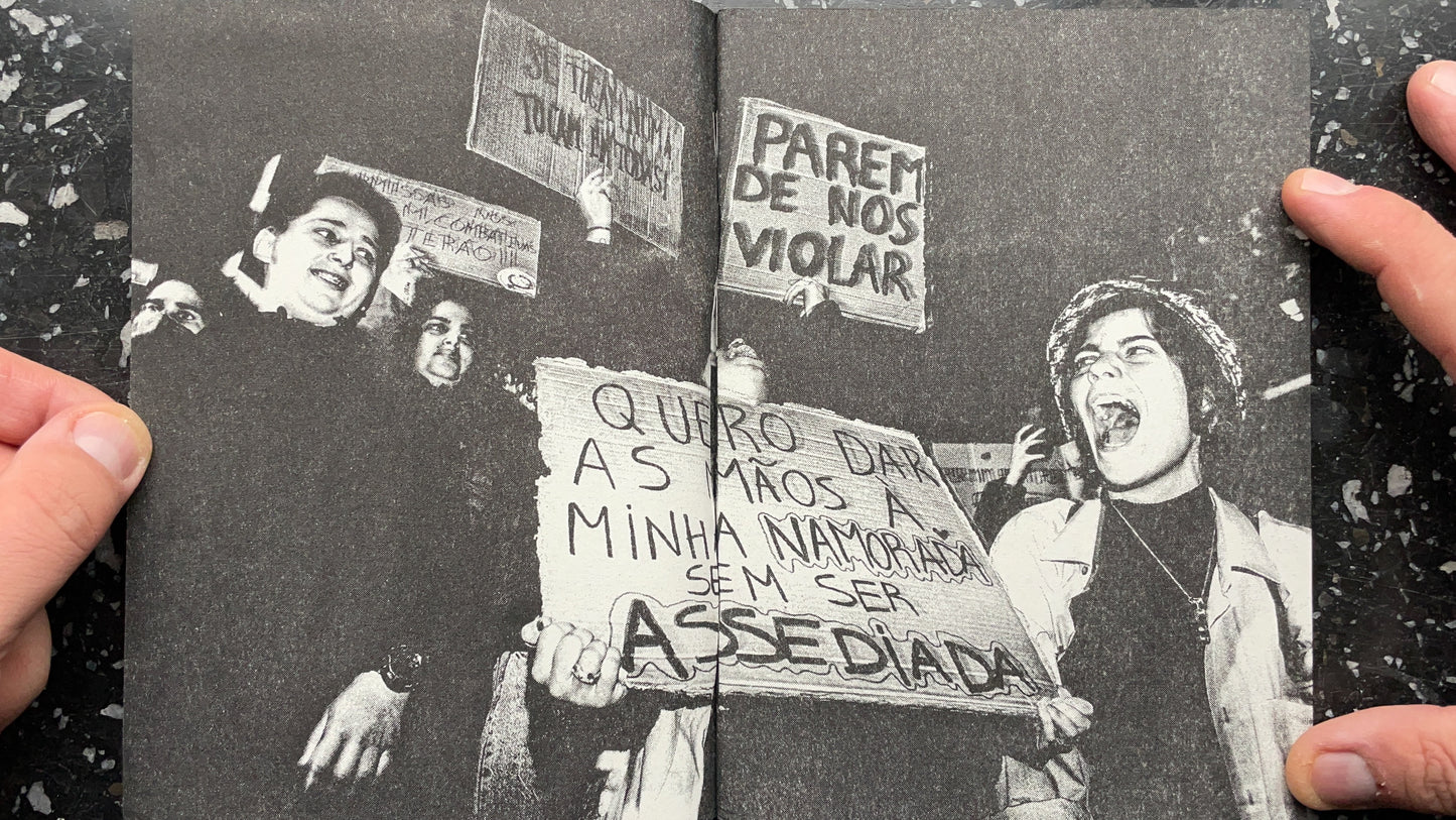 CLÁUDIO ALBUQUERQUE: PRESENTE